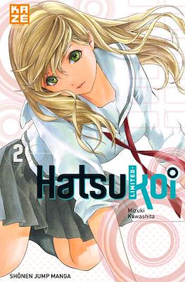 Hatsukoi Limited #2