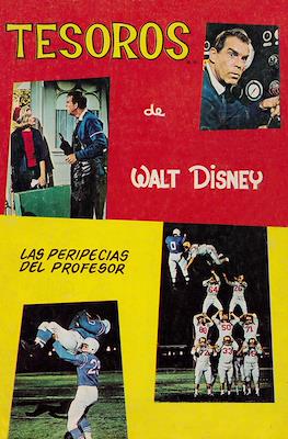 Tesoros de Walt Disney #17