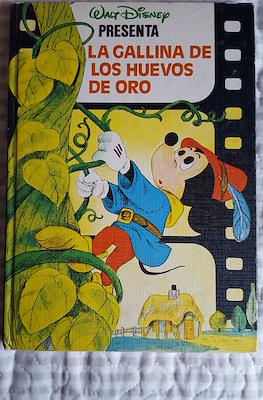 Walt Disney presenta #40