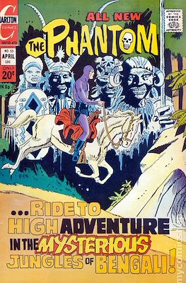 The Phantom #55