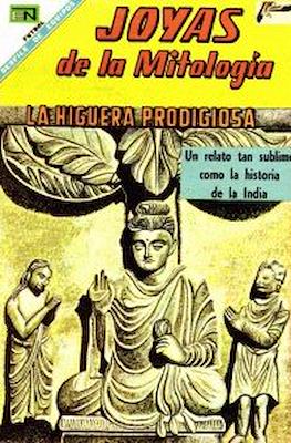 Joyas de la Mitología #99