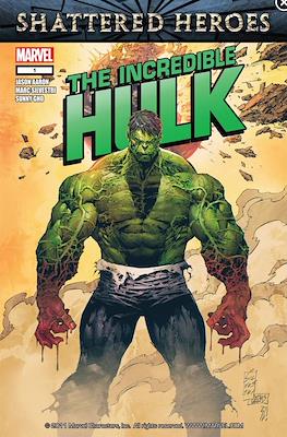 The Incredible Hulk Vol. 3