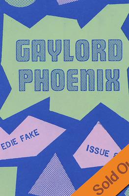 Gaylord Phoenix #8