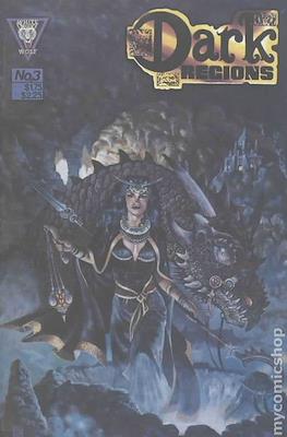 Dark Regions #3