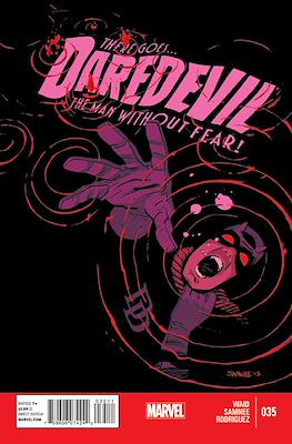 Daredevil Vol. 3 (2011) #35
