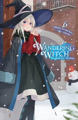 Wandering Witch: The Journey of Elaina #6
