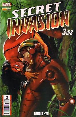 Marvel Miniserie #95