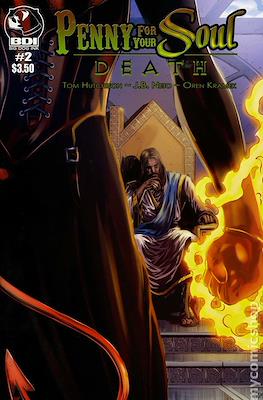 Penny for Your Soul: Death #2