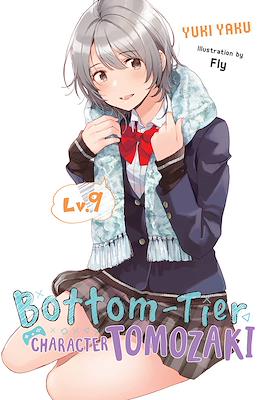 Bottom-Tier Character Tomozaki #9