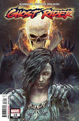 Ghost Rider Vol. 9 (2022-2023) #18