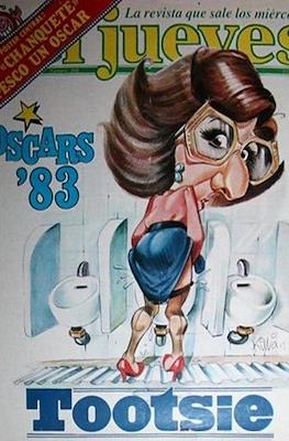 El Jueves (Revista) #308
