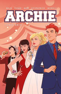 Archie (2022) #6