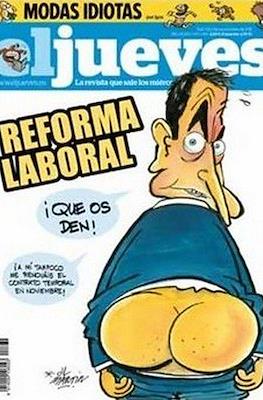 El Jueves #1789
