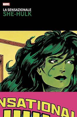 I Grandi Tesori Marvel #37