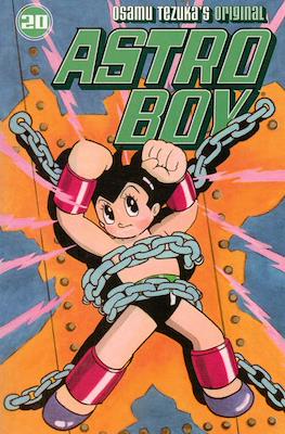 Astro Boy #20