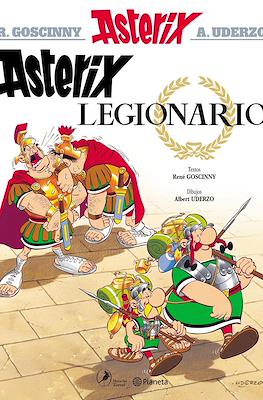 Asterix (Rústica) #10