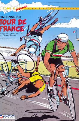 Michel Vaillant - Palmarès inédit) #6