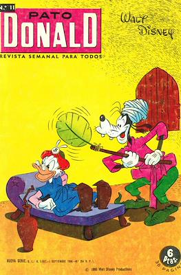 Pato Donald #11