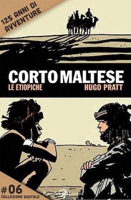 Corto Maltese #6