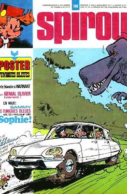 Le journal de Spirou #1906