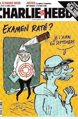 Charlie Hebdo #883