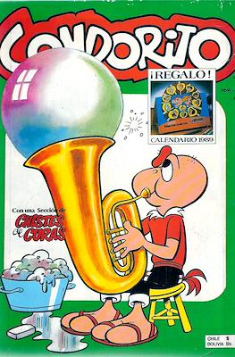 Condorito #169