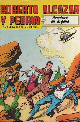 Roberto Alcázar y Pedrín. 2ª época #239