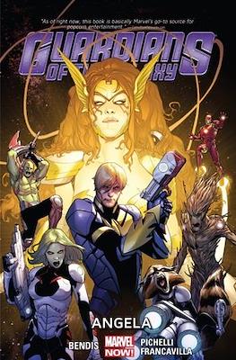 Guardians of the Galaxy (Vol. 3 2013-2015) #2