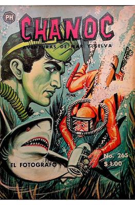 Chanoc #265