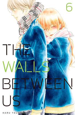 The Walls Between Us #6