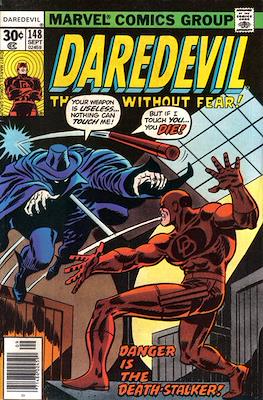 Daredevil Vol. 1 (1964-1998) #148