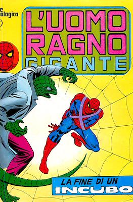 L'Uomo Ragno Gigante #17