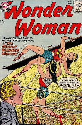 Wonder Woman Vol. 1 (1942-1986; 2020-2023) #137