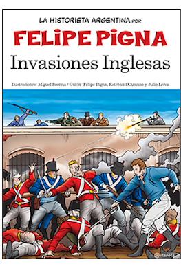 La Historieta Argentina #3
