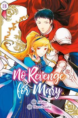 No Revenge for Mary #3