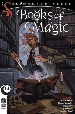 Books of Magic Vol.3 (2018-2020) #14