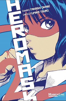 Hero Mask #2
