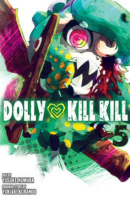 Dolly Kill Kill #5