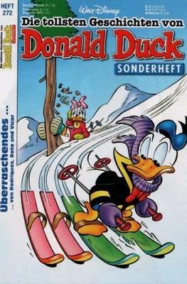Die tollsten Geschichten von Donald Duck Sonderheft #272