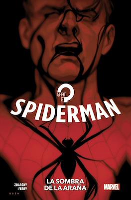What If...? Spiderman: La sombra de la araña. 100% Marvel HC