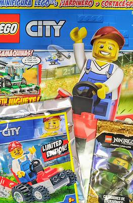 Lego City (Revista) #10