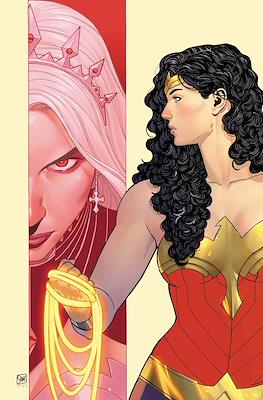 Wonder Woman Vol. 6 (2023-) #37