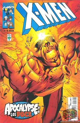 X-Men (1998-2005) #108