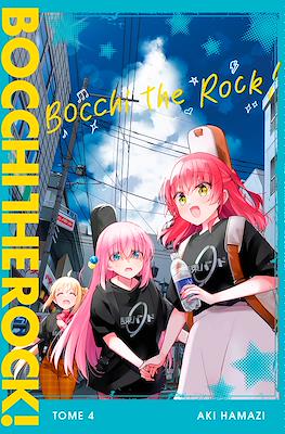Bocchi the Rock! #4