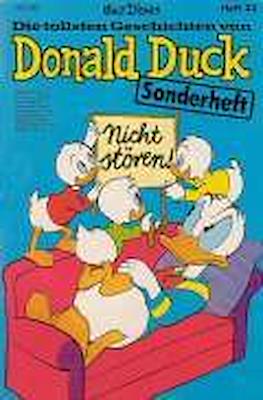 Die tollsten Geschichten von Donald Duck Sonderheft #43