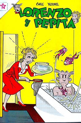 Pepita / Lorenzo y Pepita #192