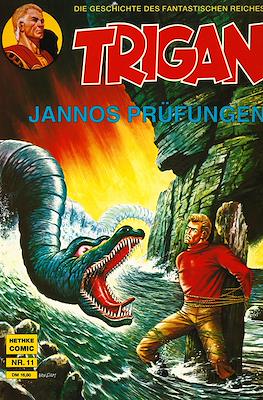 Trigan #11