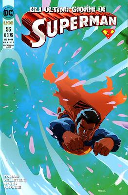 Superman #115
