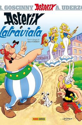 Asterix Collection #31
