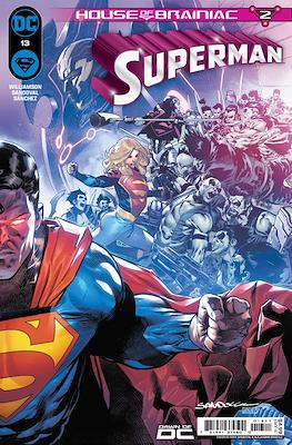 Superman Vol. 6 (2023-) #13